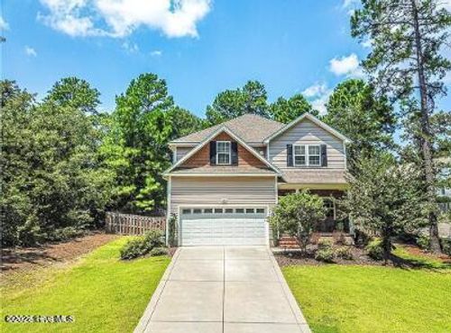 290 Adams Cir, Pinehurst, NC, 28374-8060 | Card Image
