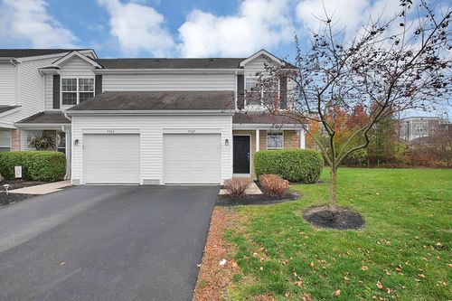 5527 Albany Terrace Way, Westerville, OH, 43081-7151 | Card Image
