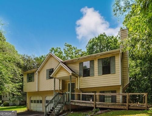 4014 Oak Stone Dr, Douglasville, GA, 30135-2717 | Card Image