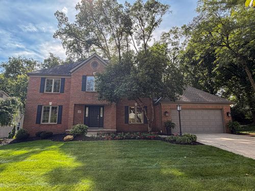 445 Meacham Run Ct, Westerville, OH, 43081-8306 | Card Image