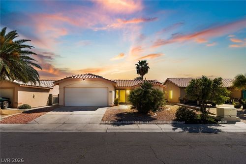 5238 Nest Court, North Las Vegas, NV, 89031 | Card Image