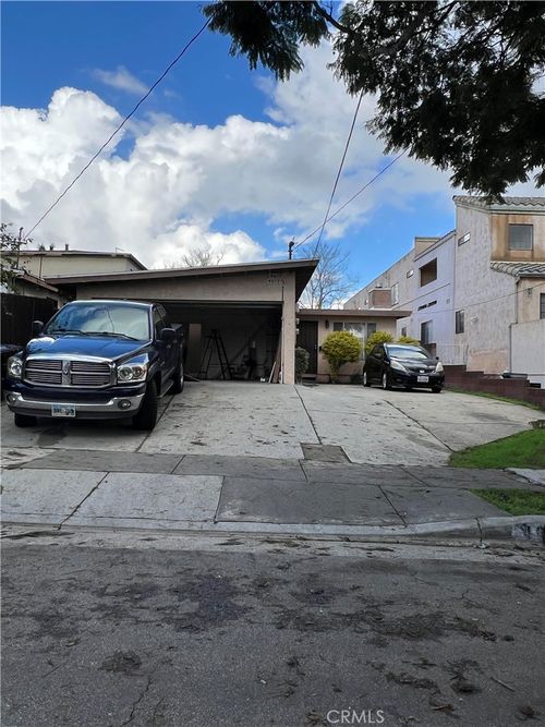 4619 W 173rd St, Lawndale, CA, 90260-3442 | Card Image