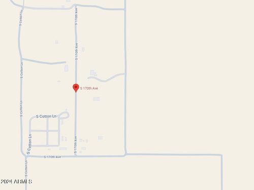 --0 S 170th Ave, Buckeye, AZ, 85326 | Card Image