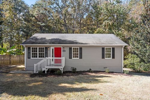 318 Apple St, Creedmoor, NC, 27522-9509 | Card Image