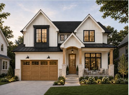 4945 Middaugh Ave, Downers Grove, IL, 60515-3574 | Card Image
