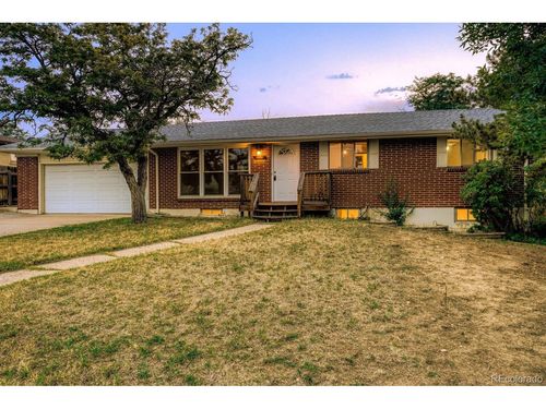 345 S Lee St, Lakewood, CO, 80226-2749 | Card Image
