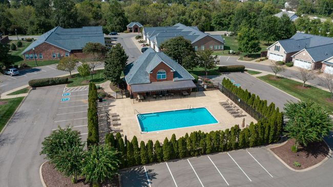 UNIT-202 - 816 Lock 4 Rd, Condo with 3 bedrooms, 2 bathrooms and 2 parking in Gallatin TN | Image 40