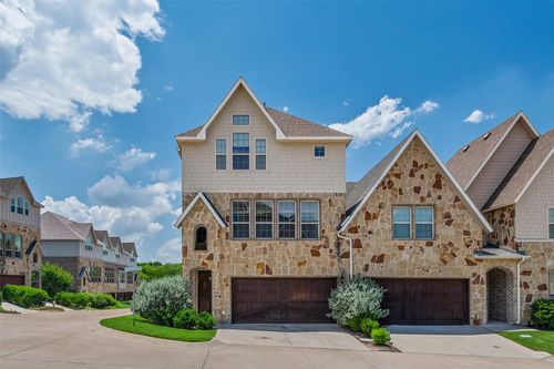 7116 Rose Quartz Ct, Fort Worth, TX, 76132-4331 | Card Image