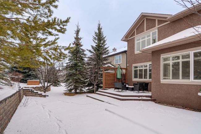 254 Discovery Ridge Way Sw, House other with 6 bedrooms, 4 bathrooms and 4 parking in Calgary AB | Image 38