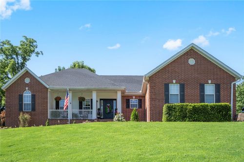 714 Clayton Rd, Cave Springs, AR, 72718-8432 | Card Image