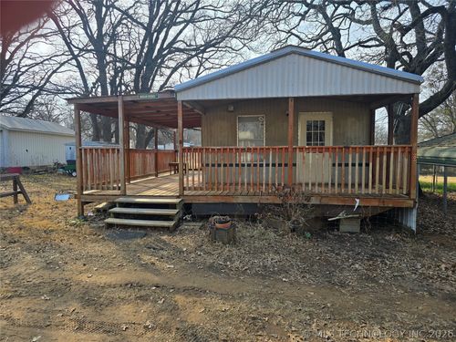 22 Quail Creek Rd, Durant, OK, 74701 | Card Image