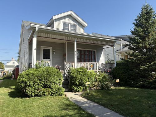 3820 E Munkwitz Avenue, Cudahy, WI, 53110 | Card Image