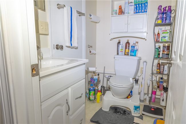 132 Bakers Creek Rd, House other with 4 bedrooms, 1 bathrooms and 2 parking in Warwick RI | Image 30