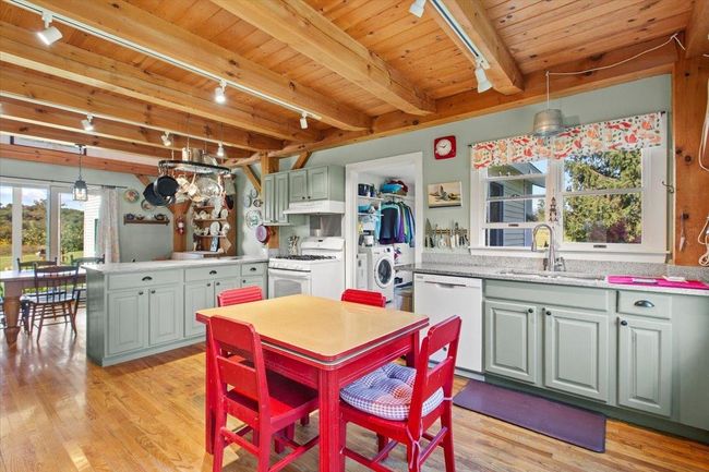 1035 Vt Route 153, House other with 3 bedrooms, 4 bathrooms and null parking in West Pawlet VT | Image 9