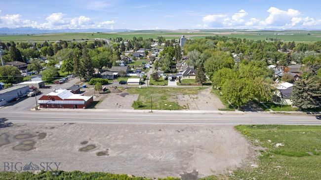 214 W Main St, Home with 0 bedrooms, 0 bathrooms and null parking in Manhattan MT | Image 4
