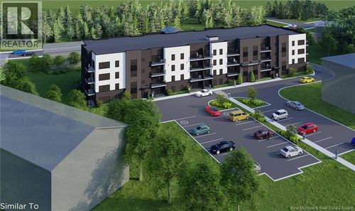 206-50 Technology Dr, Saint John, NB, E2K | Card Image