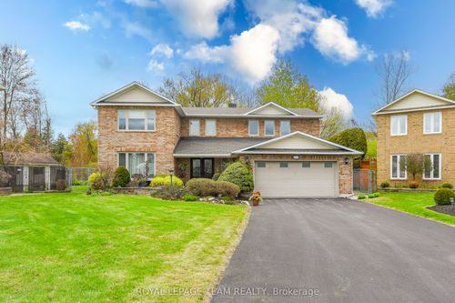 2711 Wyldewood Street, Blossom Park - Airport and Area, ON, K1T2S1 | Card Image