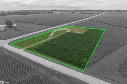 PARCEL "A" LOCA 55th St Street, Vinton, IA, 52349 | Card Image