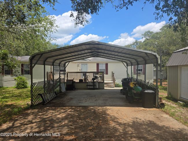 12843 Ithaca Ave, House other with 4 bedrooms, 2 bathrooms and null parking in Hudson FL | Image 5
