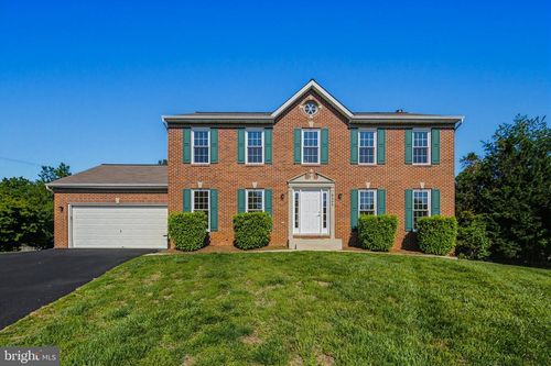8266 Spring Branch Ct, LAUREL, MD, 20723-2030 | Card Image