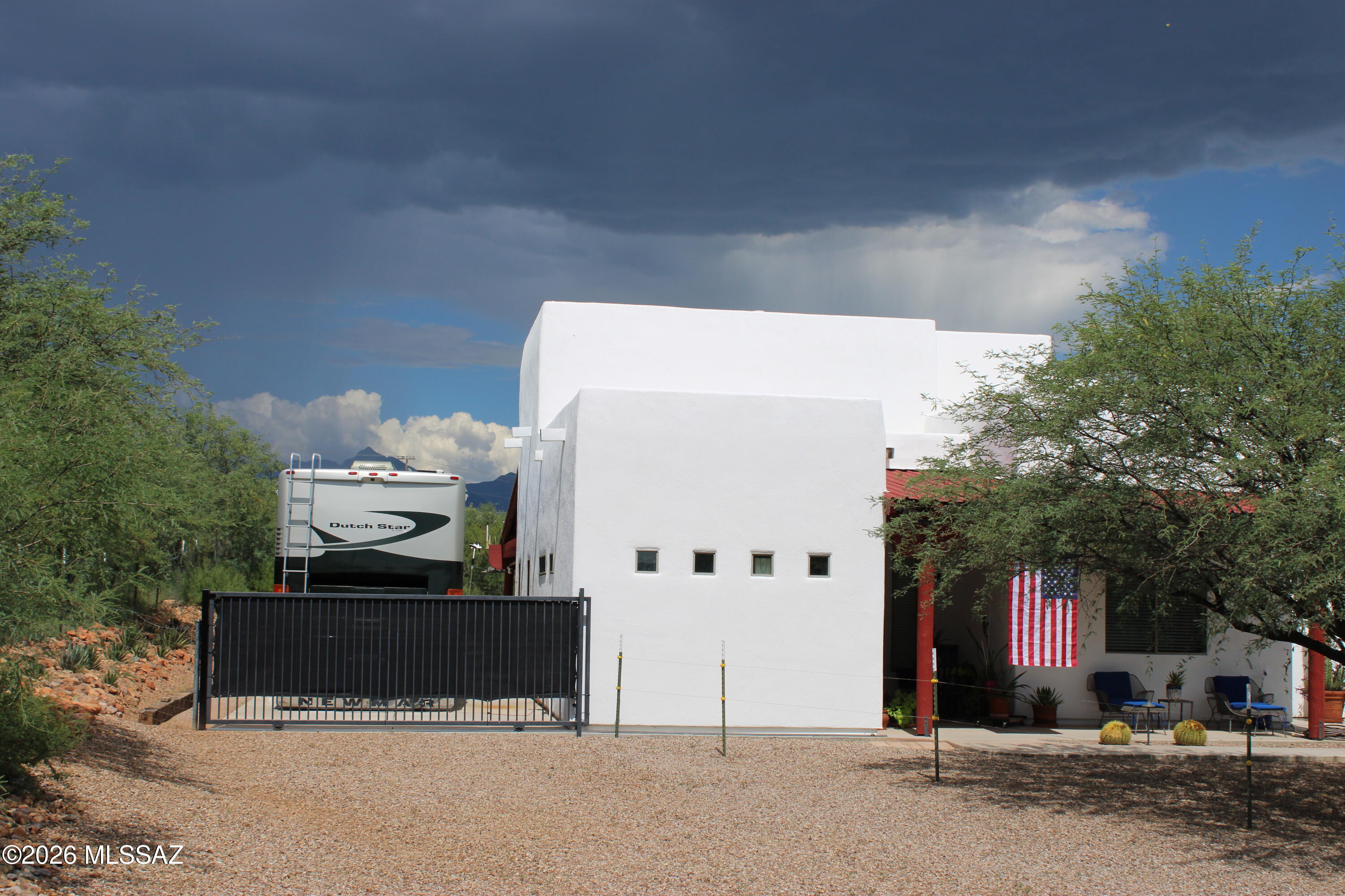 Residential in Rio Rico 5