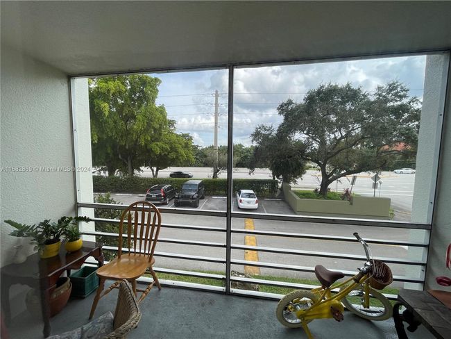APT-201 - 4255 N University Dr, Condo with 2 bedrooms, 2 bathrooms and null parking in Sunrise FL | Image 4