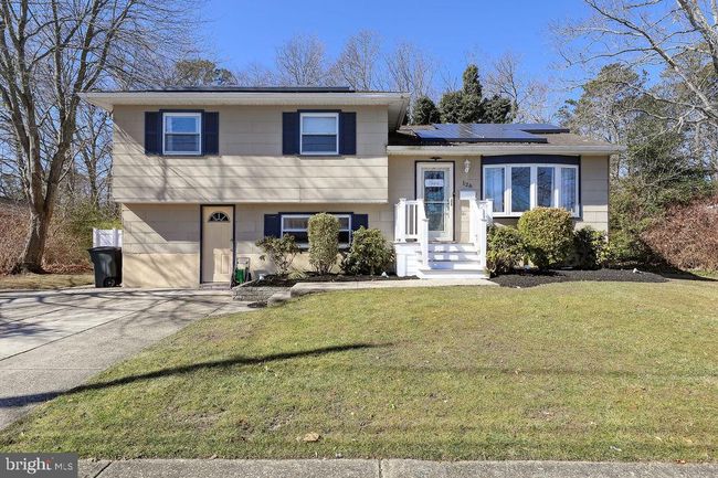 126 Bala Dr, House other with 3 bedrooms, 2 bathrooms and null parking in SOMERS POINT NJ | Image 5