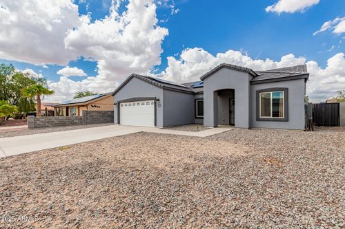 10260 W Concordia Dr, Arizona City, AZ, 85123-8534 | Card Image