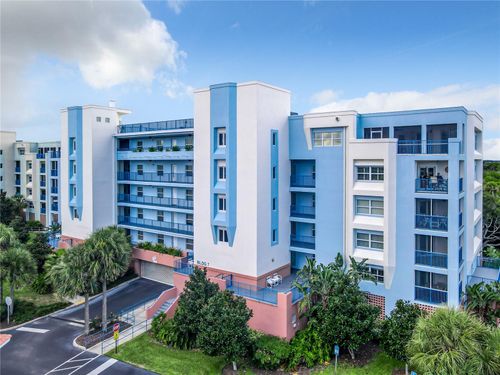 7-307-5300 S Atlantic Ave, NEW SMYRNA BEACH, FL, 32169-4573 | Card Image