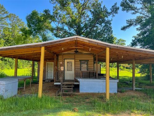 0 W State Highway 106, Georgiana, AL, 36033 | Card Image