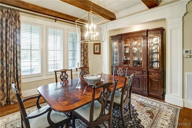 717 Old Stream Rd, House other with 5 bedrooms, 6 bathrooms and null parking in Manakin Sabot VA | Image 5