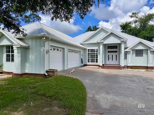 4555 Cotton Cove Dr, Gulf Shores, AL, 36542-9087 | Card Image