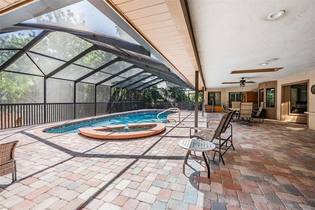 663 Turnberry Ct, House other with 4 bedrooms, 4 bathrooms and null parking in TARPON SPRINGS FL | Image 7