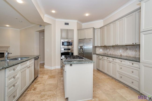 APT-307 - 990 Stanford Ave, Condo with 3 bedrooms, 3 bathrooms and 3 parking in Baton Rouge LA | Image 16