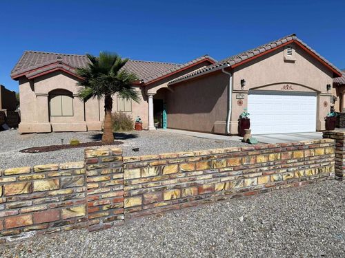 14420 E 28th Ln, Yuma, AZ, 85367-5520 | Card Image