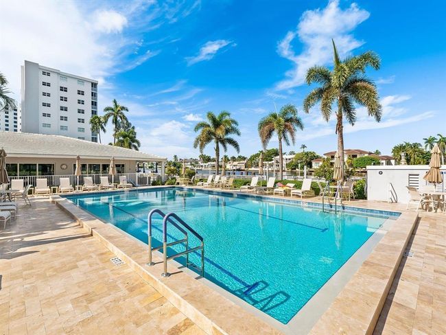 APT-928D - 3310 S Ocean Blvd, Condo with 1 bedrooms, 2 bathrooms and null parking in Highland Beach FL | Image 23