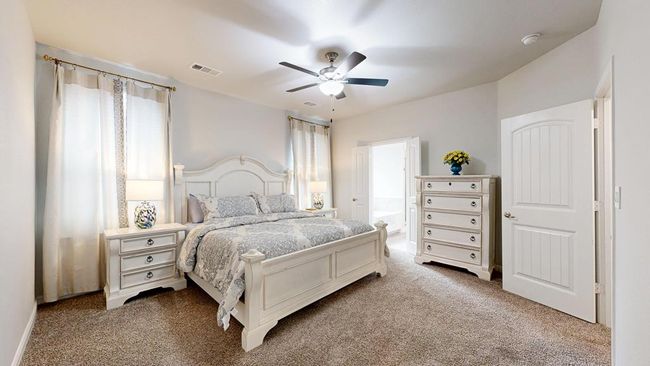 7009 Mcpherson Ln, House other with 3 bedrooms, 2 bathrooms and 2 parking in Midland TX | Image 32