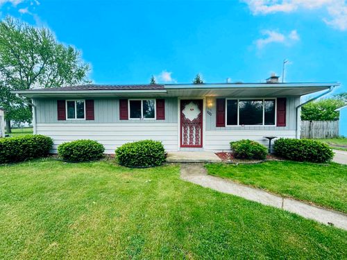 2222 Nebraska Avenue, Bridgeport Charter Township, MI, 48601 | Card Image