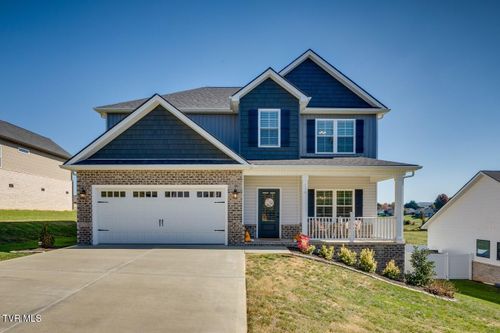 114 Bob Ford Road, Jonesborough, TN, 37659 | Card Image