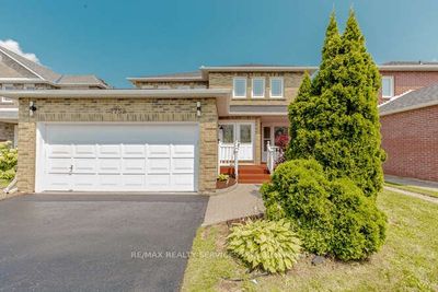 1752 Broadoak Cres, House other with 4 bedrooms, 4 bathrooms and 4 parking in Pickering ON | Image 2