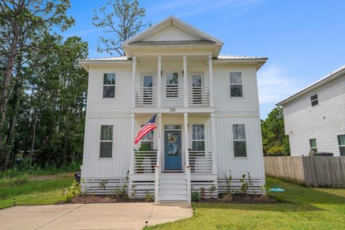 255 Indian Woman Rd, Santa Rosa Beach, FL, 32459-3937 | Card Image