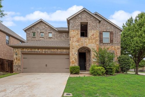 1398 Caspian Dr, Roanoke, TX, 76262-1359 | Card Image