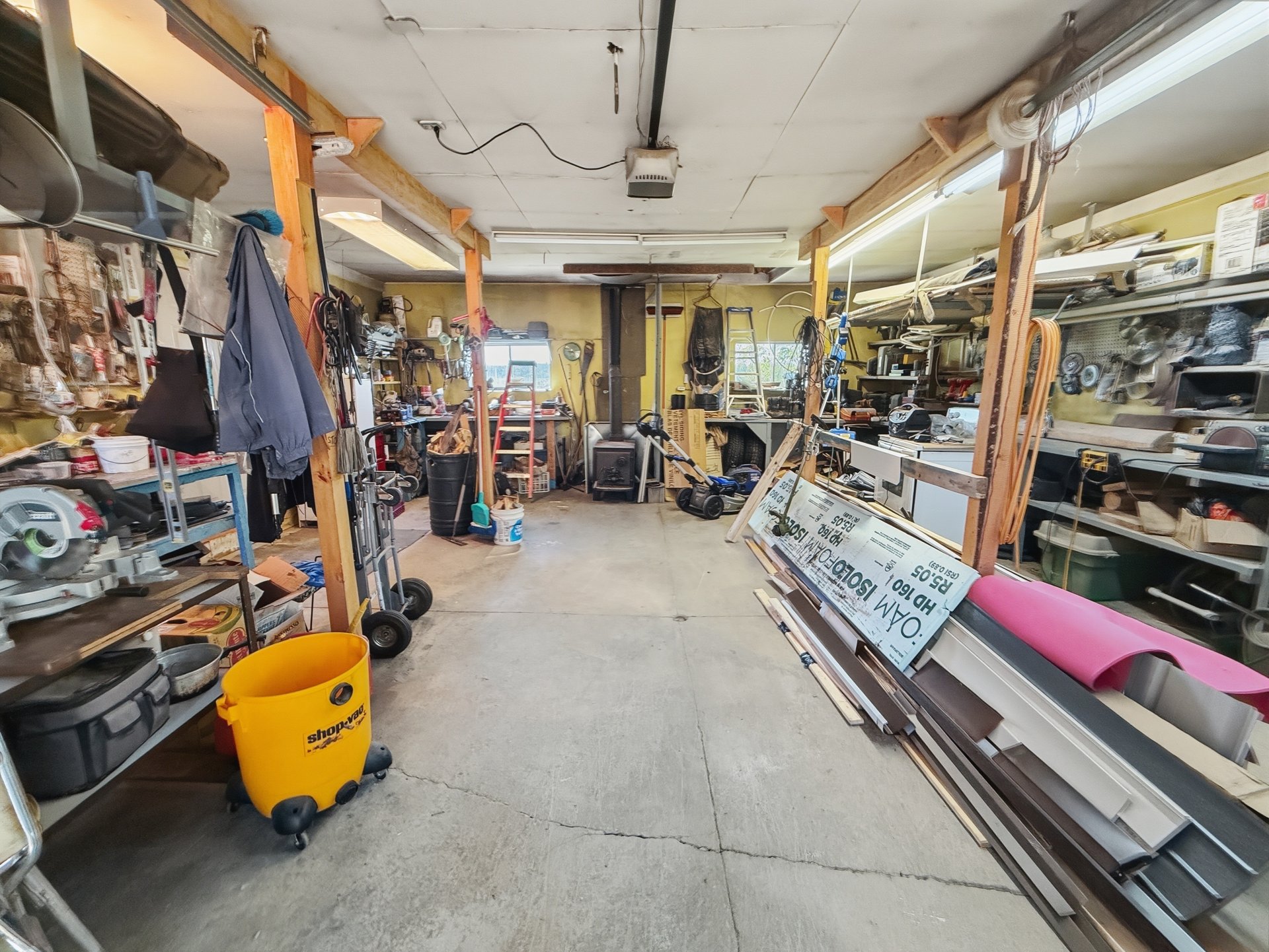 Residential in Rémigny