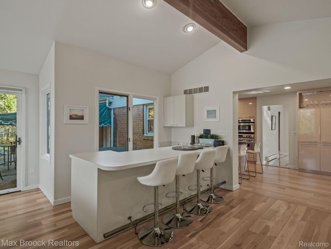 22491 N Nottingham Dr, House other with 4 bedrooms, 3 bathrooms and null parking in Beverly Hills MI | Image 12