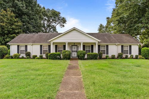 153 S Sequoia Blvd, Florence, AL, 35630-1442 | Card Image