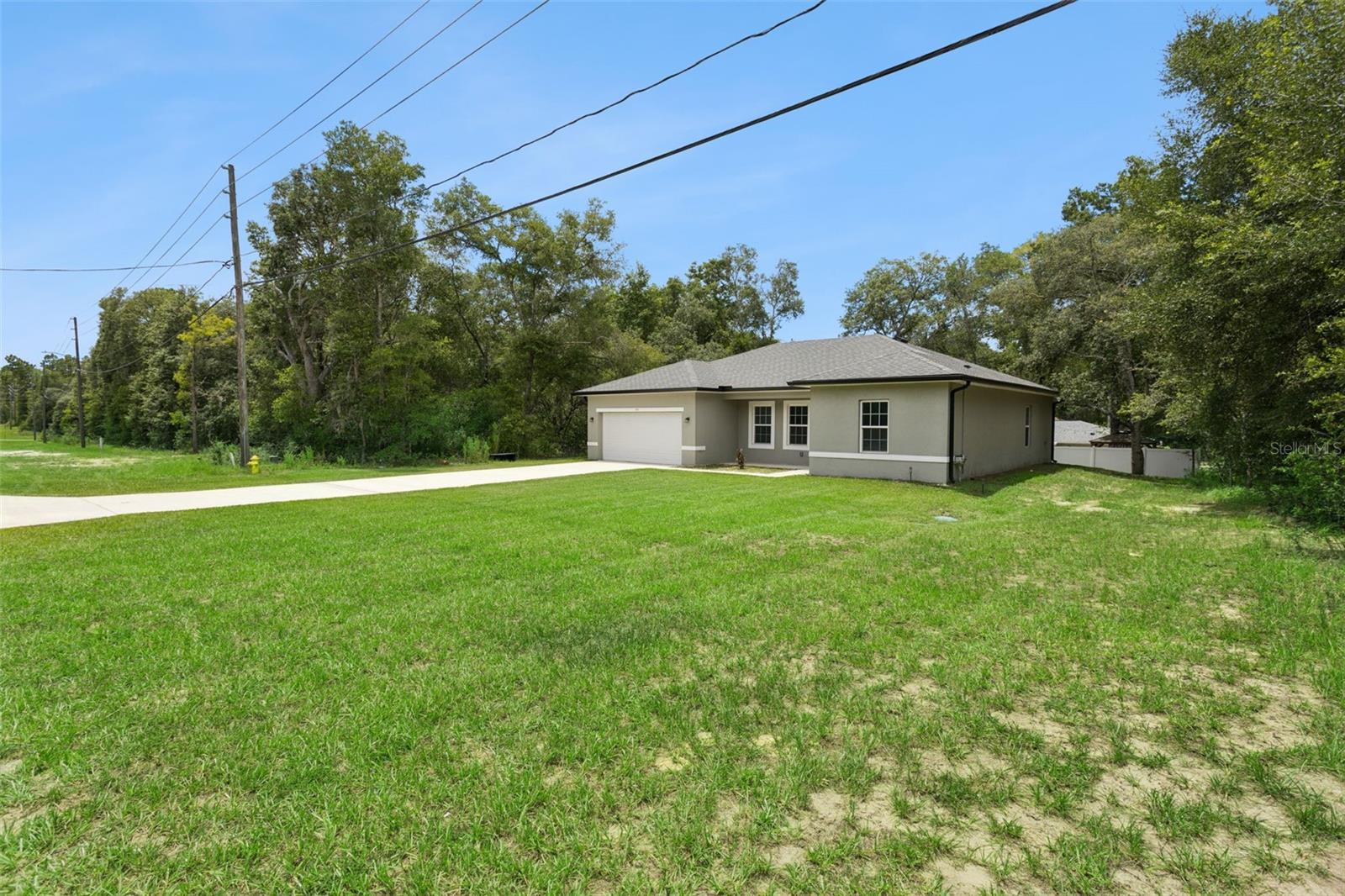 Residential in CITRUS SPRINGS 3