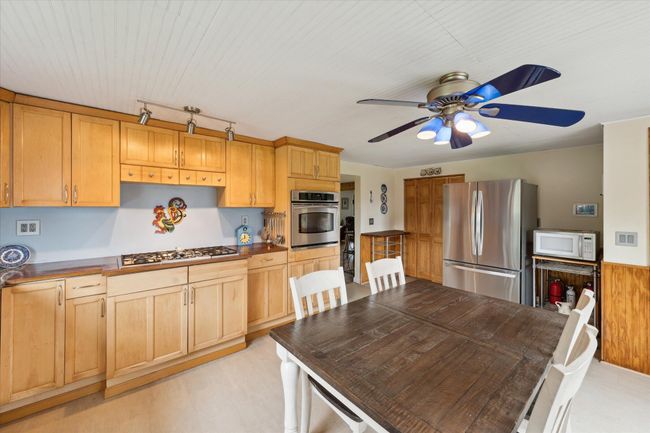 5910 S Corey Rd, Home with 4 bedrooms, 2 bathrooms and null parking in Perry MI | Image 15
