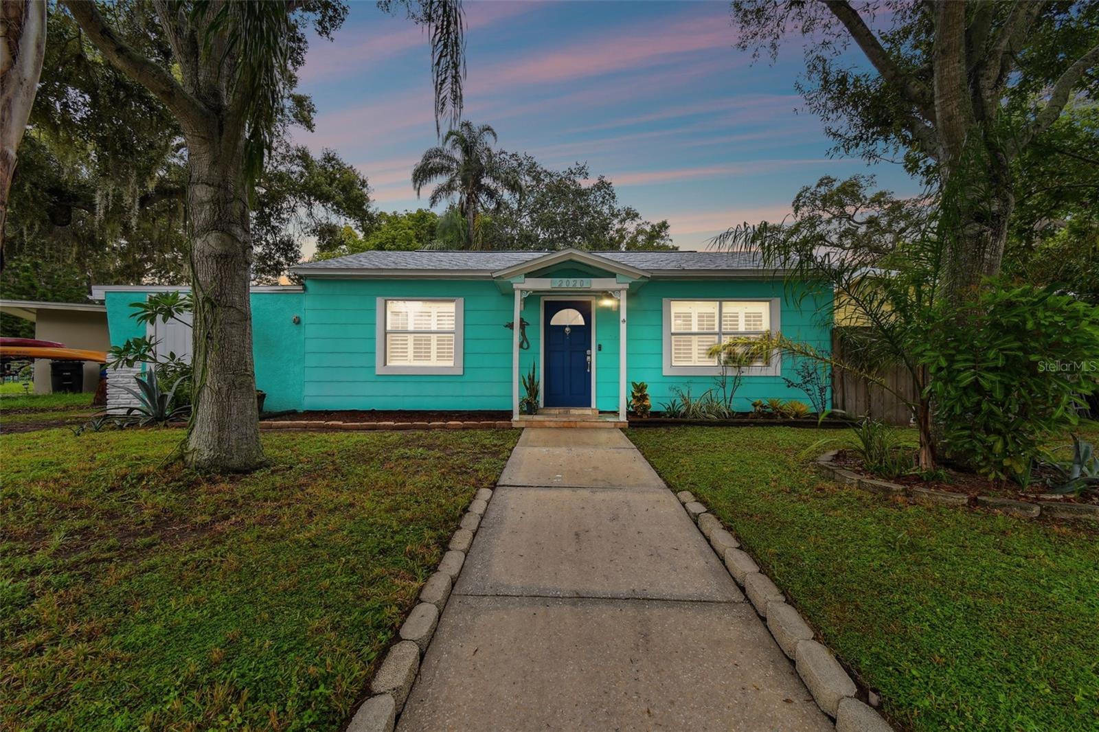 Pinecrest Way, Clearwater, FL 33755