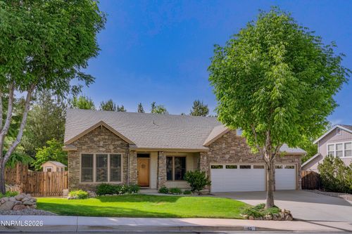 65 Wagon Wheel Court, Reno, NV, 89511 | Card Image