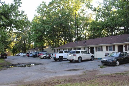 1600 Lane St, White Hall, AR, 71602-3865 | Card Image